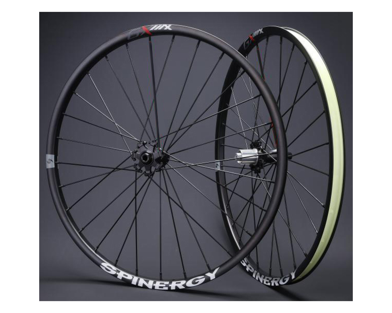 giant gx wheelset specs