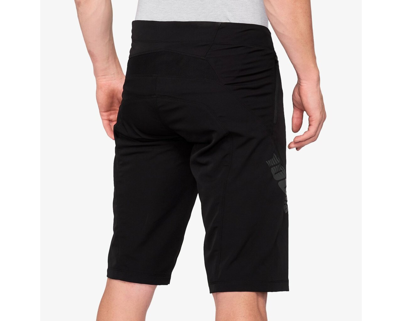 Youth Pants 100% Ridecamp Women's Mountain Bike Short With Liner Cycling Shorts Women