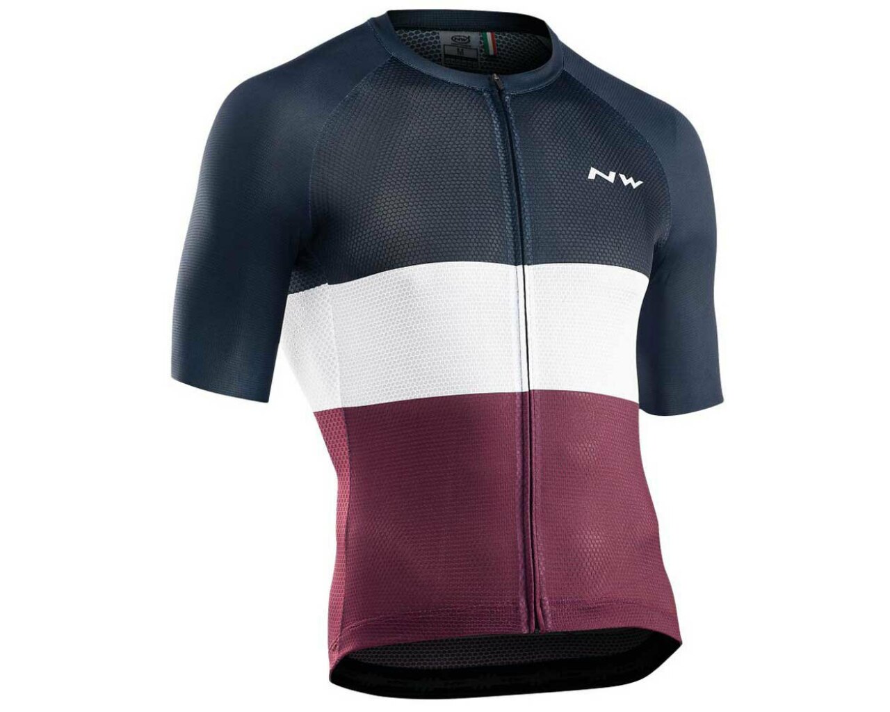 Northwave Blade Air Short Sleeve Cycling Jersey Merlin Cycles