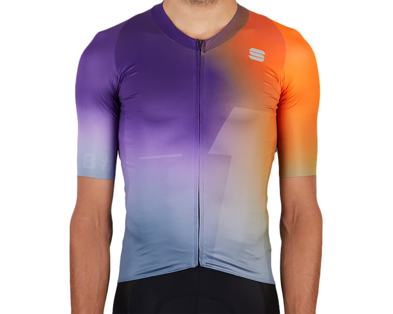 Sportful Bomber Short Sleeve Cycling Jersey 2021 Merlin Cycles
