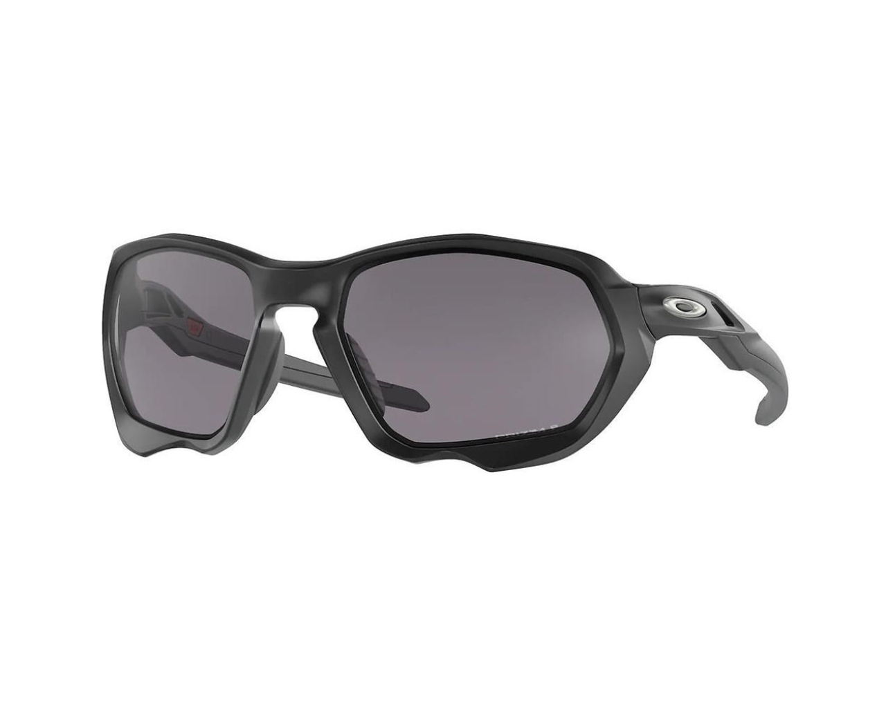 Oakley Plazma Prizm Sunglasses Merlin Cycles
