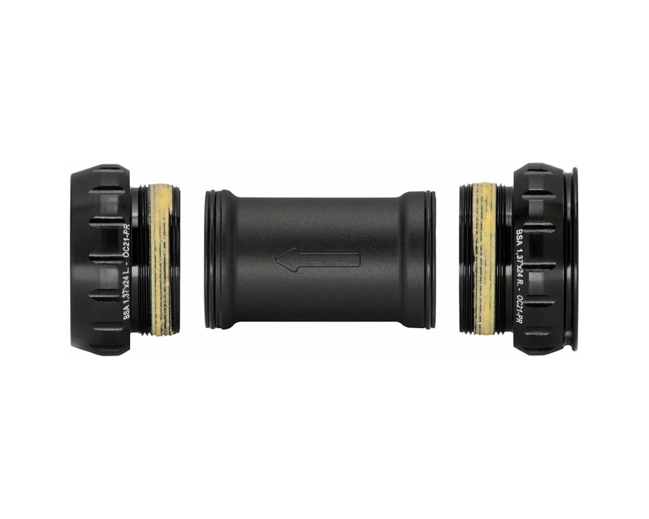 Campagnolo ProTech Bottom Bracket Cups Merlin Cycles