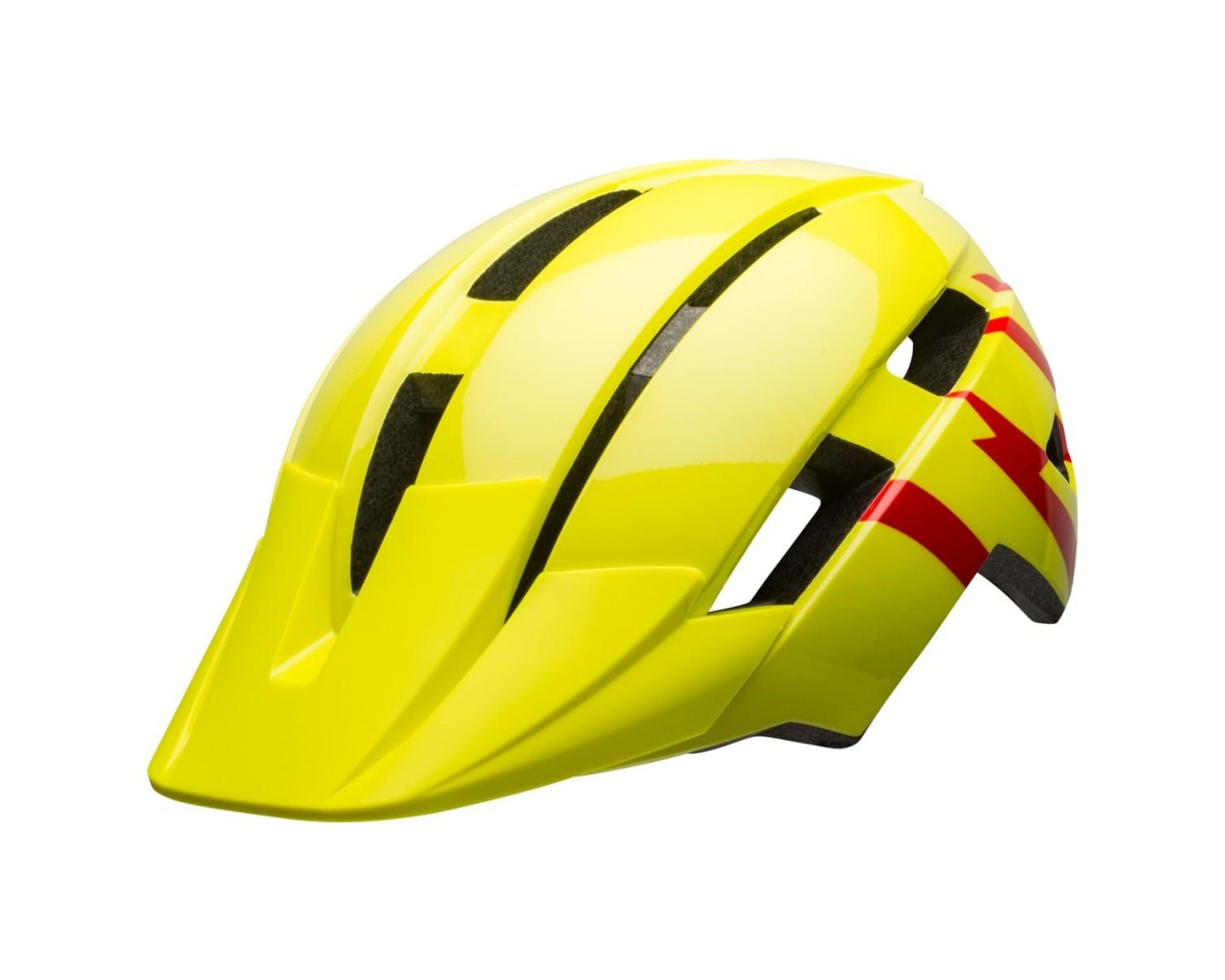 bell sidetrack kids helmet