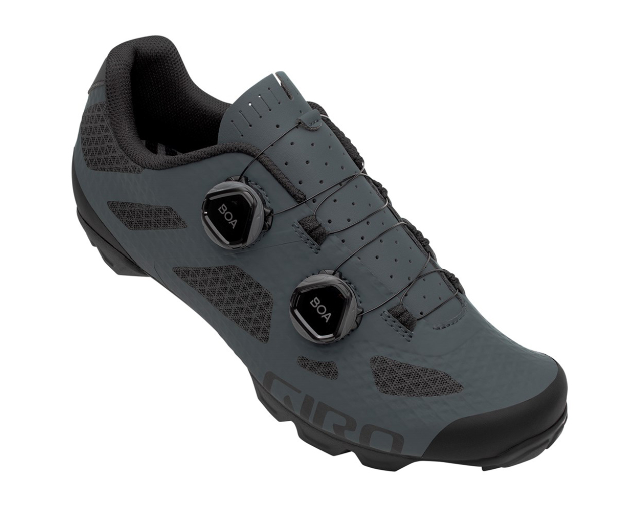 Giro Sector MTB Shoes Merlin Cycles