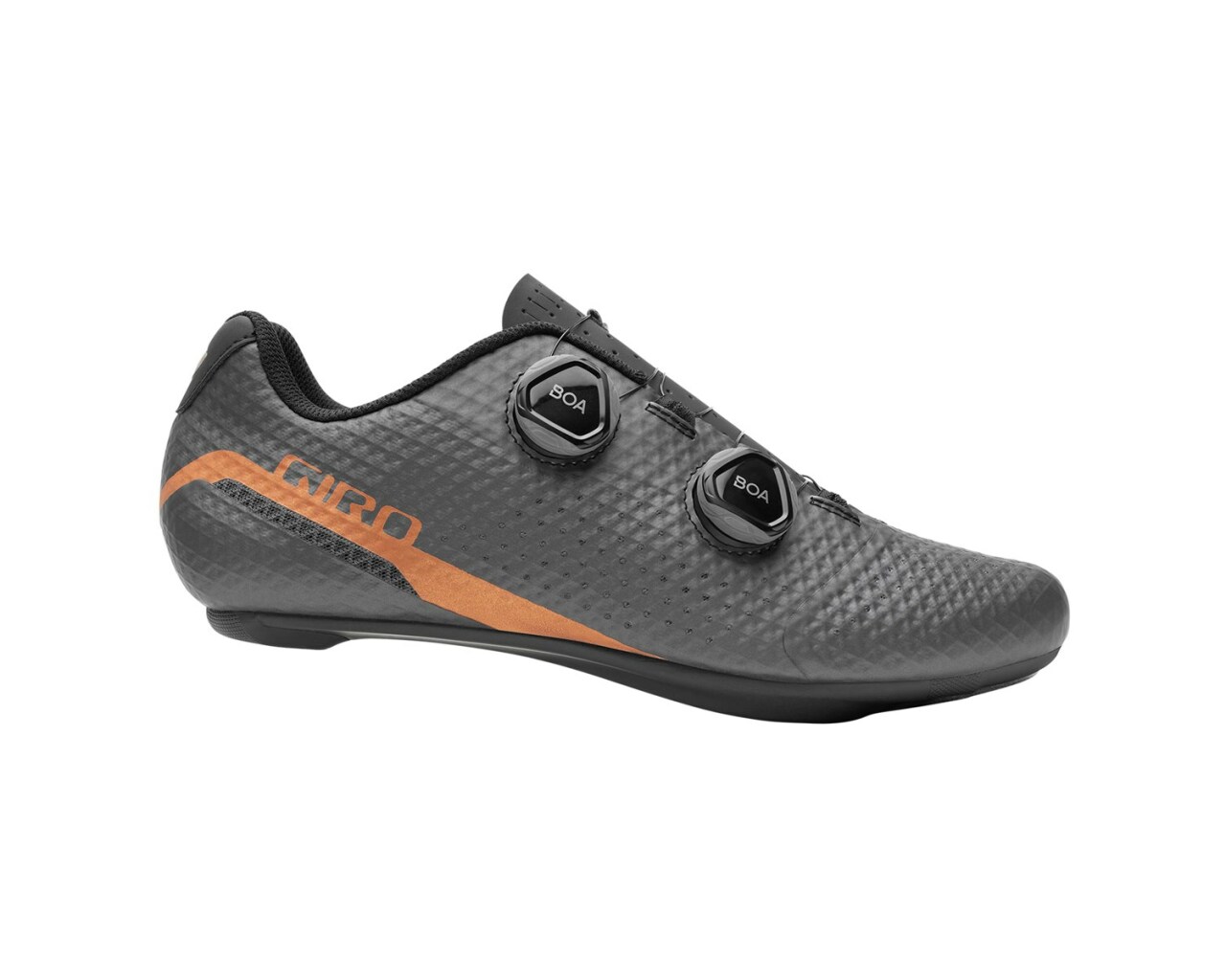 Giro Regime Road Cycling Shoes Merlin Cycles