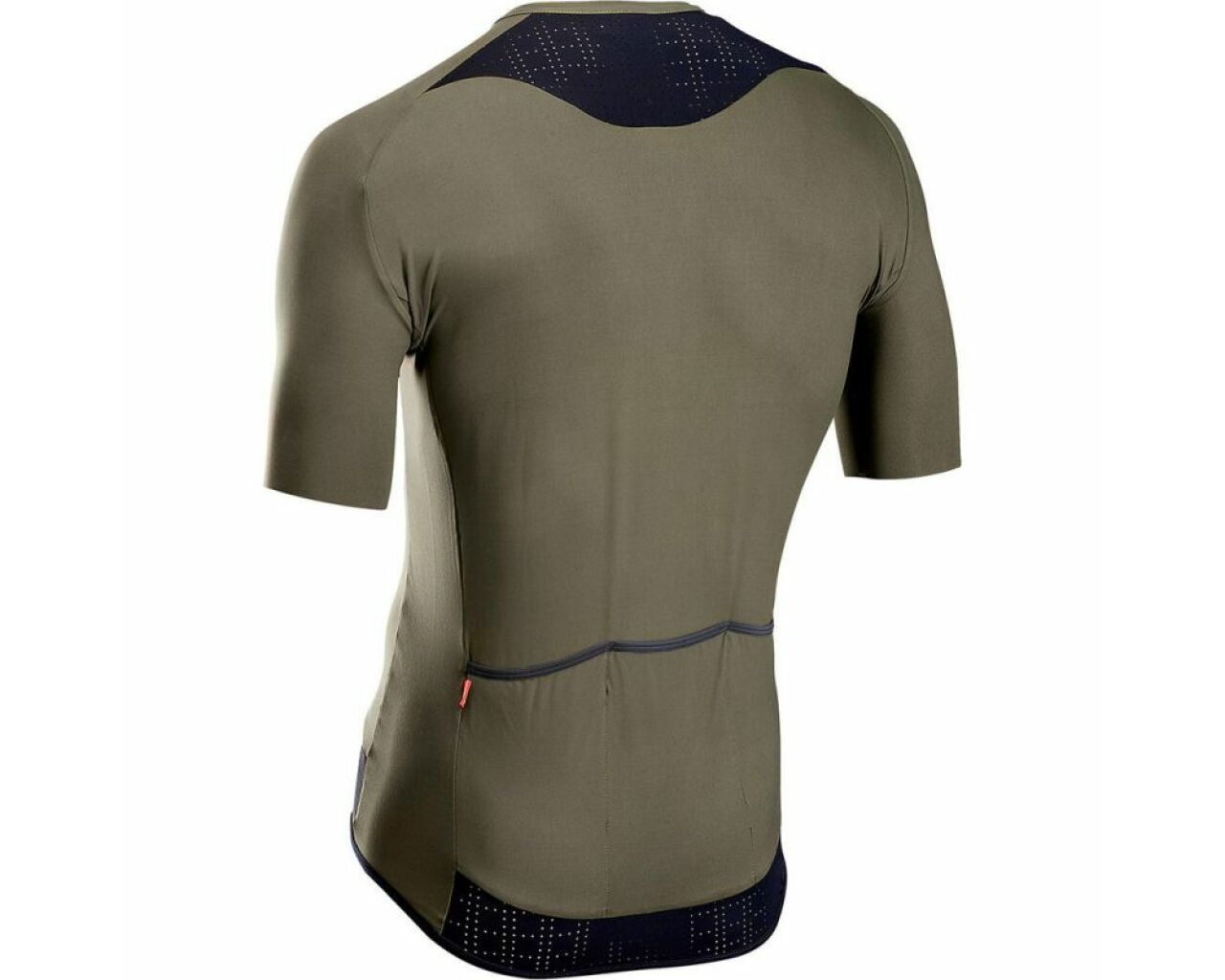 short sleeve cycling jersey