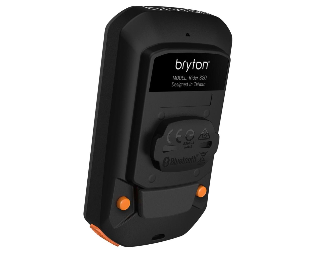 bryton cycling computer review