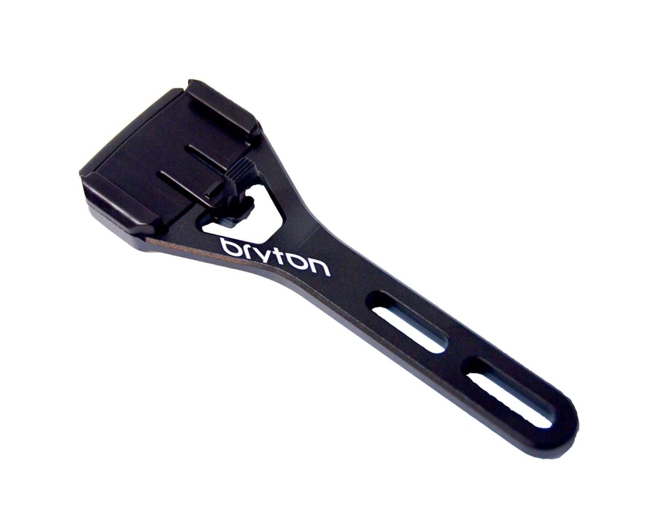 bryton front mount