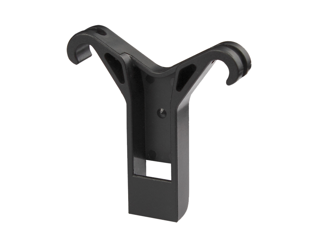 saddle mounted rear light