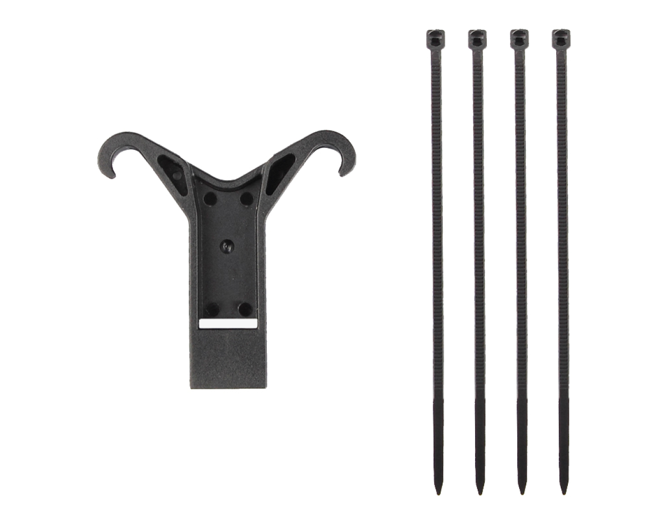 Ravemen ABM07 Saddle Rail Mount for Rear Lights Merlin Cycles