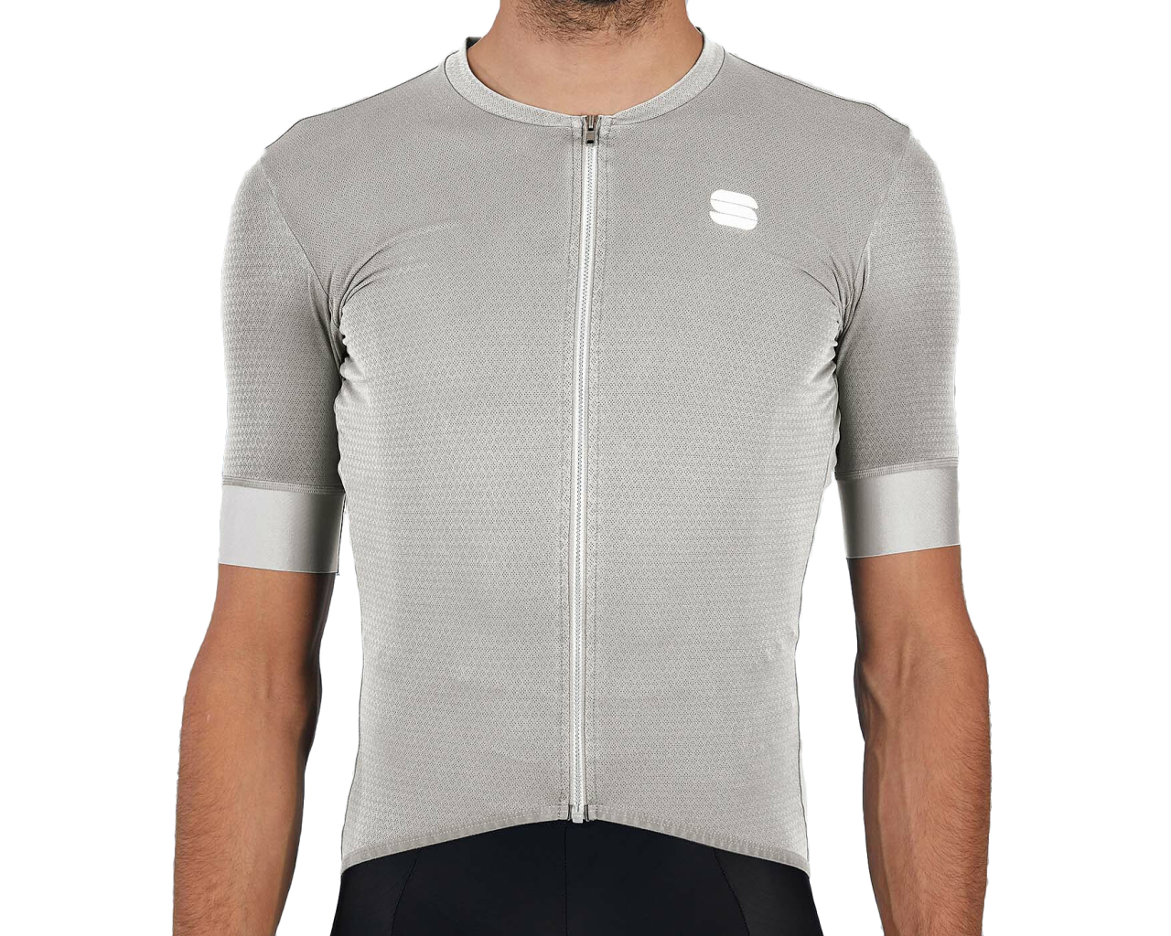 Sportful Monocrom Short Sleeve Cycling Jersey Merlin Cycles