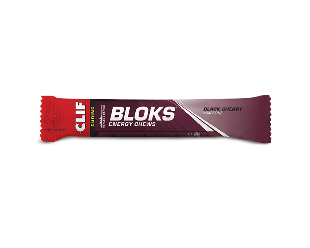 Clif Bar Shot Bloks Energy Chews 60g Merlin Cycles