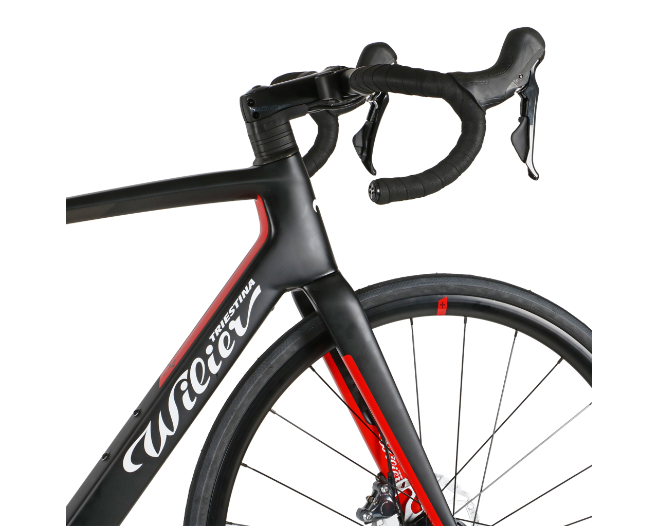 wilier cento hybrid