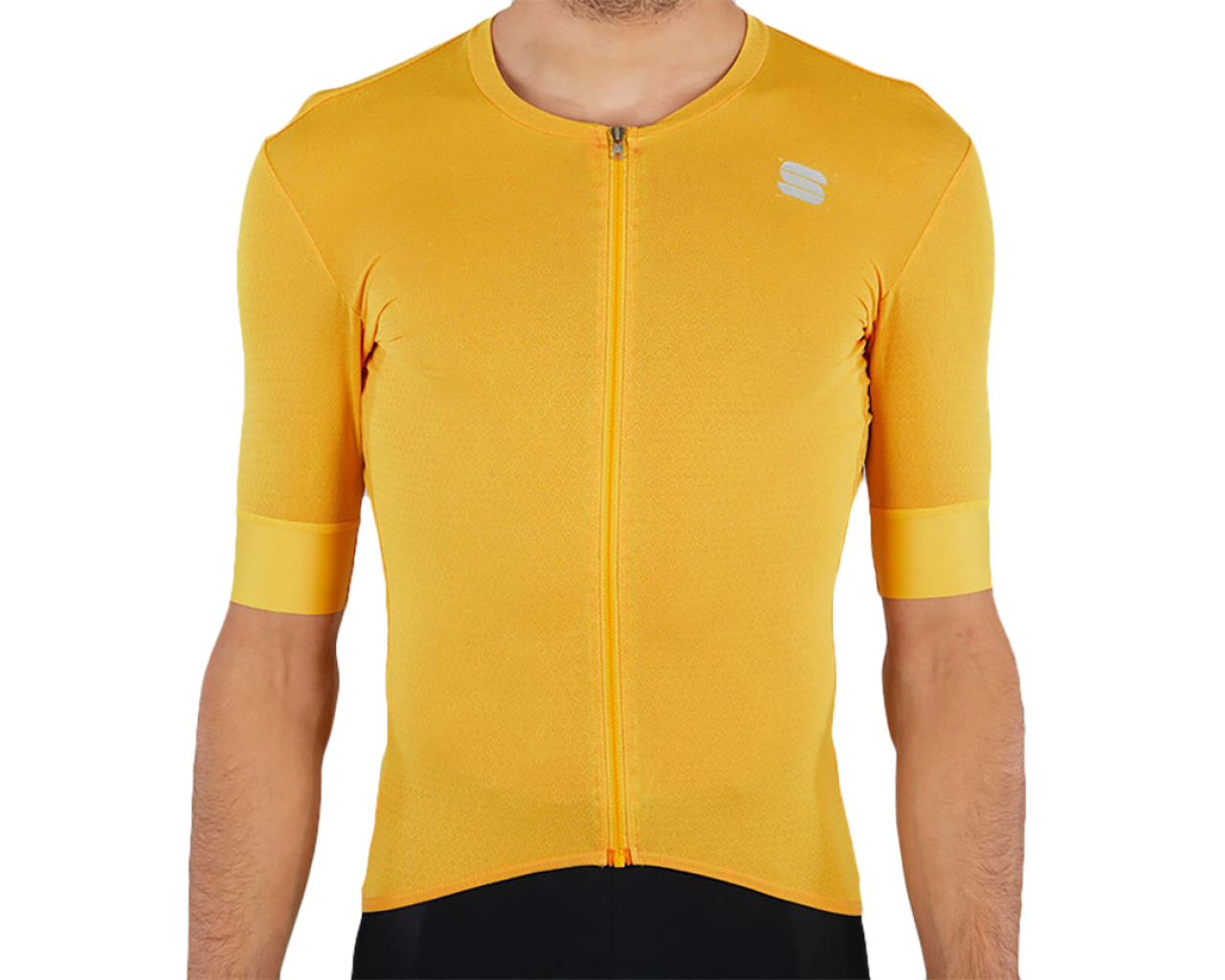 Sportful Monocrom Short Sleeve Cycling Jersey Merlin Cycles