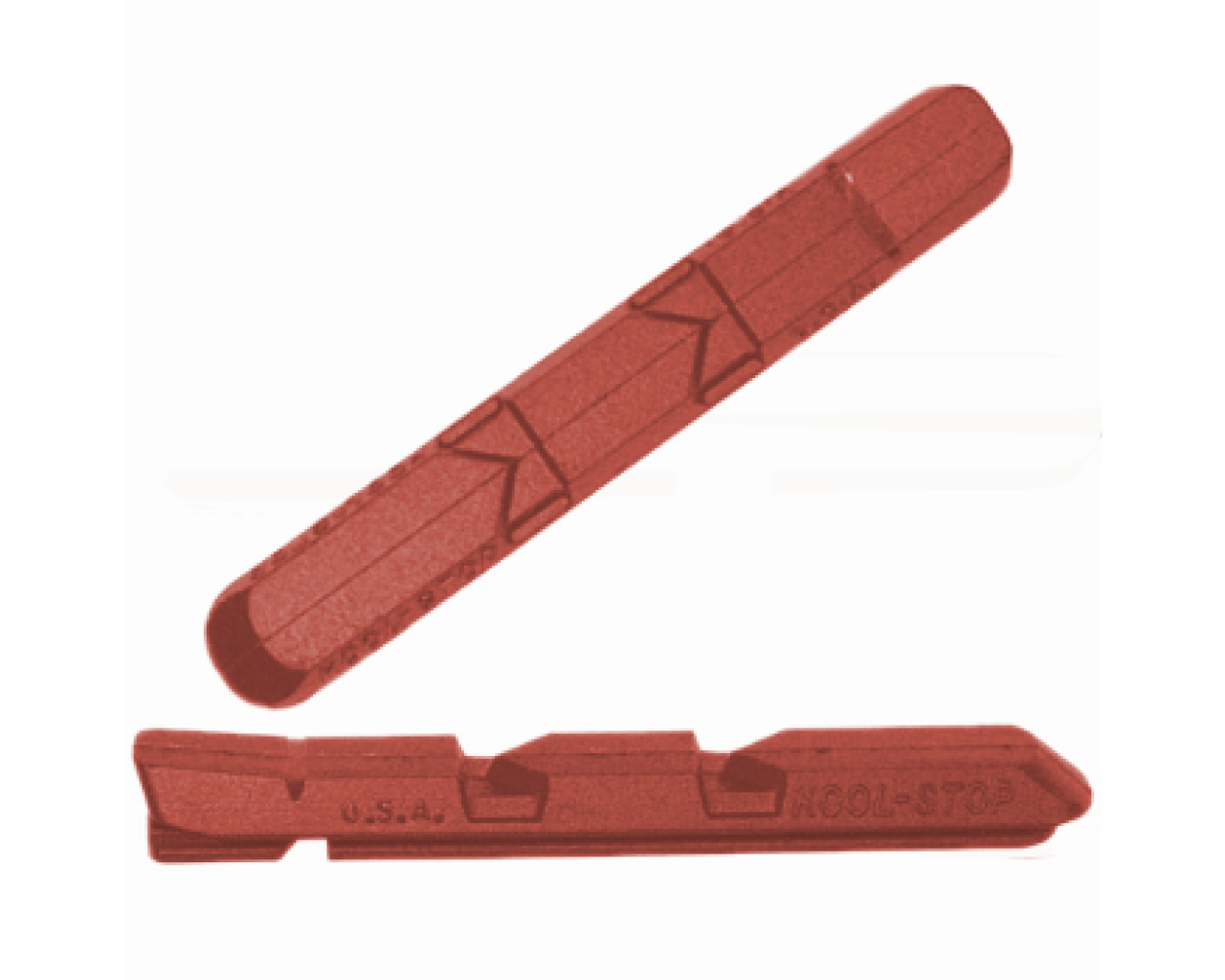 Kool-Stop V-Type 2 Replacement Pad | Buy Online in India from