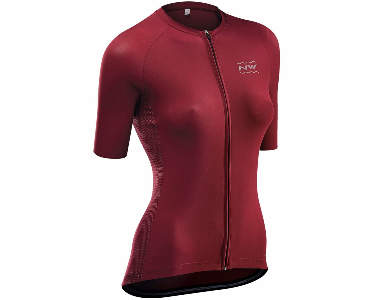 Northwave Allure Short Sleeve Women's Cycling jersey Merlin Cycles