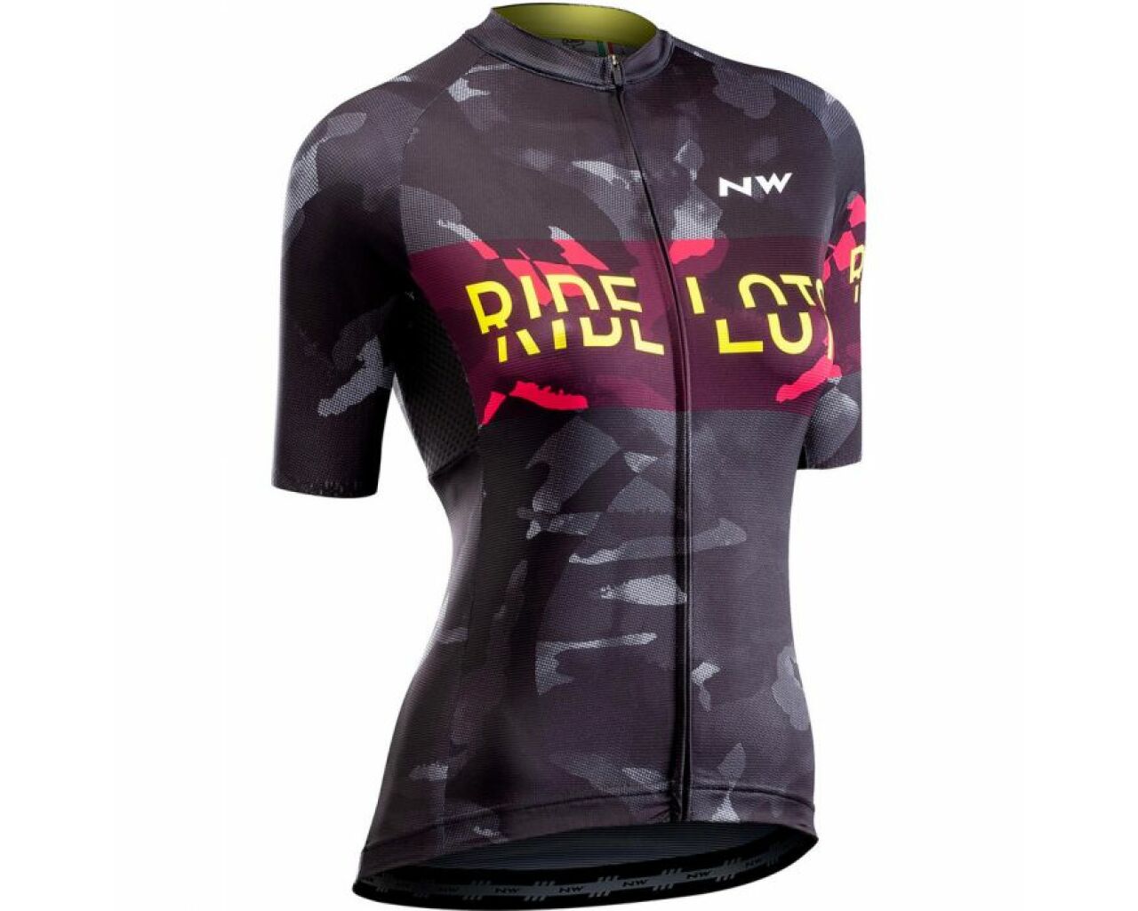 Northwave Blade Women's Short Sleeve Cycling Jersey Merlin Cycles
