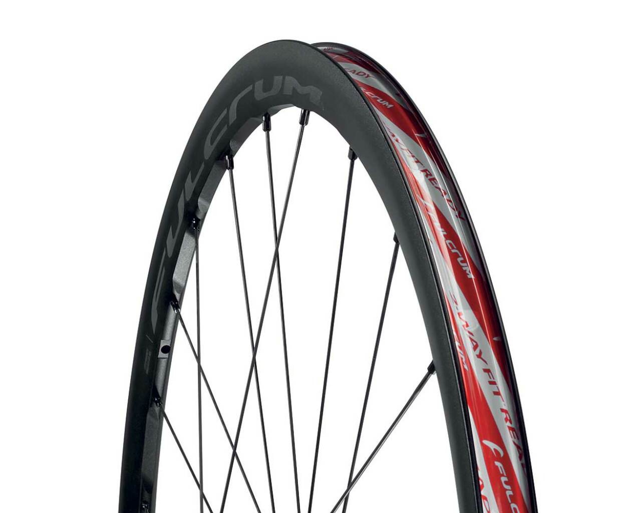 fulcrum racing 5 wheelset