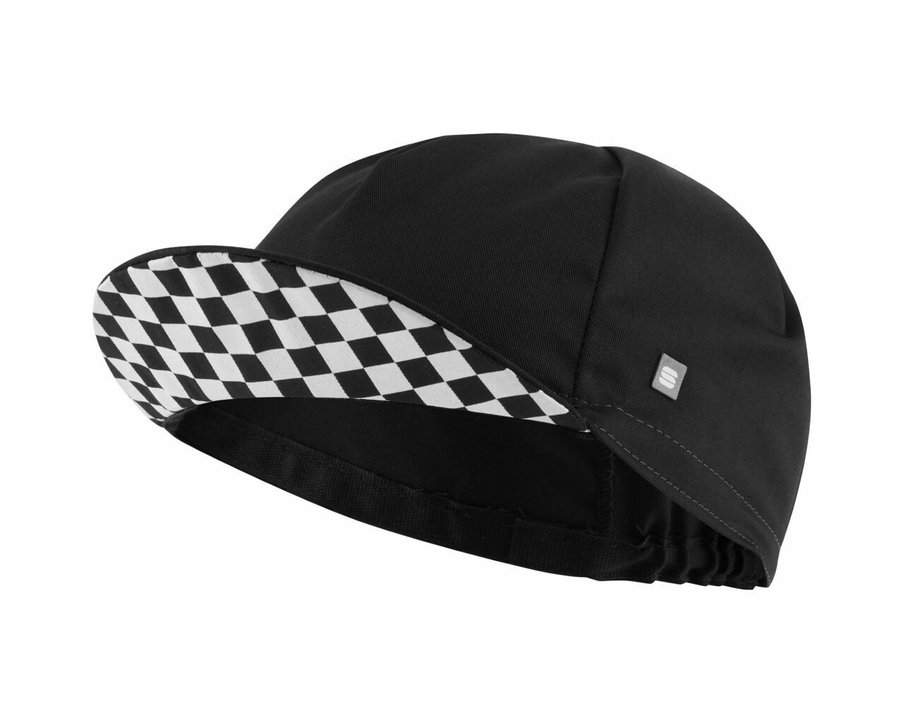 Sportful Checkmate Cycling Cap Merlin Cycles