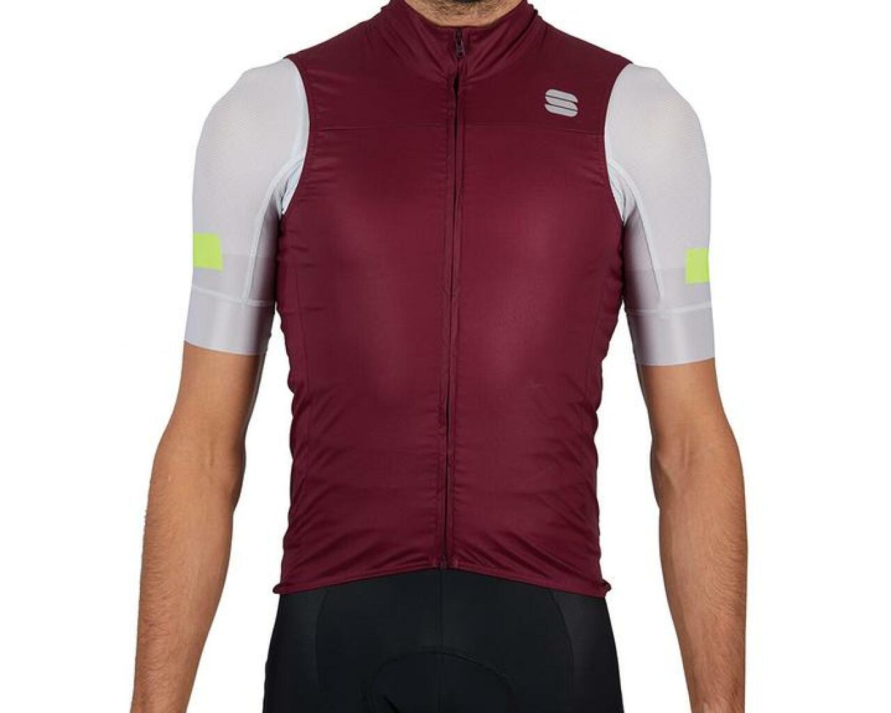 Sportful Pro Cycling Vest Merlin Cycles
