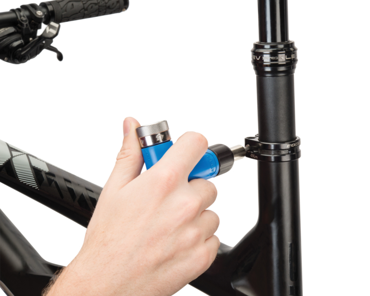 Park Adjustable Torque Driver ATD1.2 Merlin Cycles