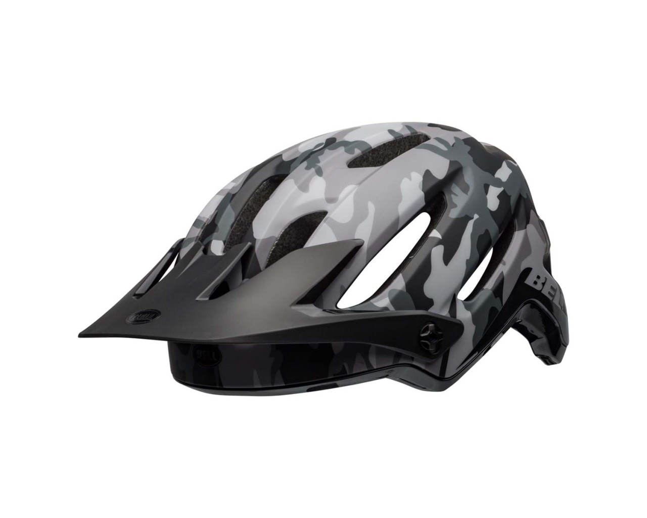 bell helmet mtb