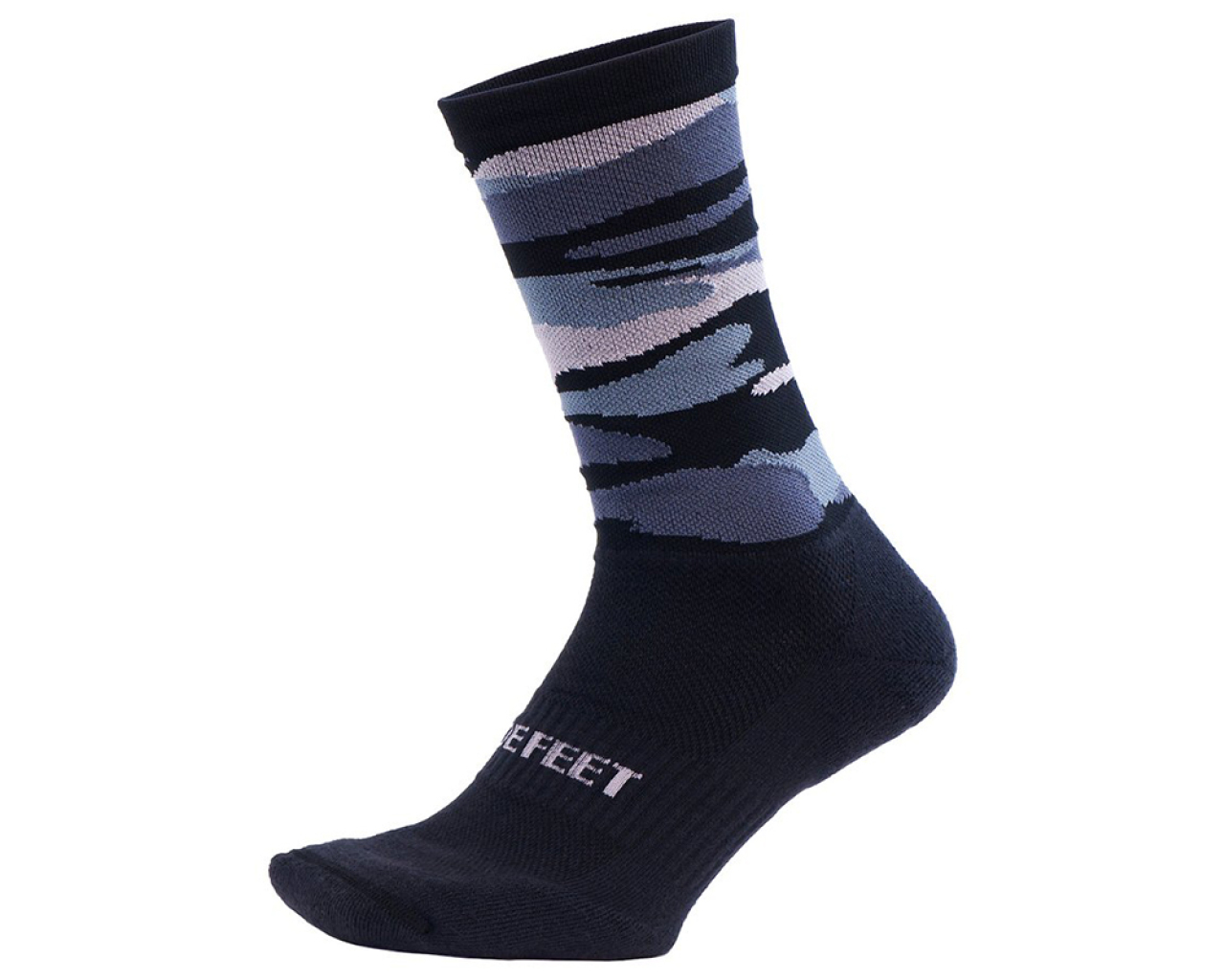 Defeet Cush Socks Merlin Cycles