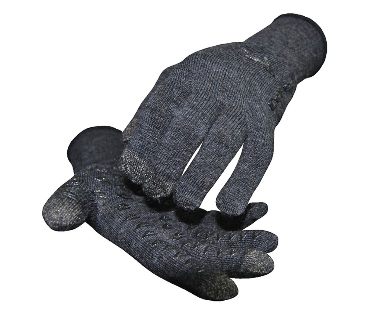 Defeet Dura ET Wool Cycling Gloves Merlin Cycles