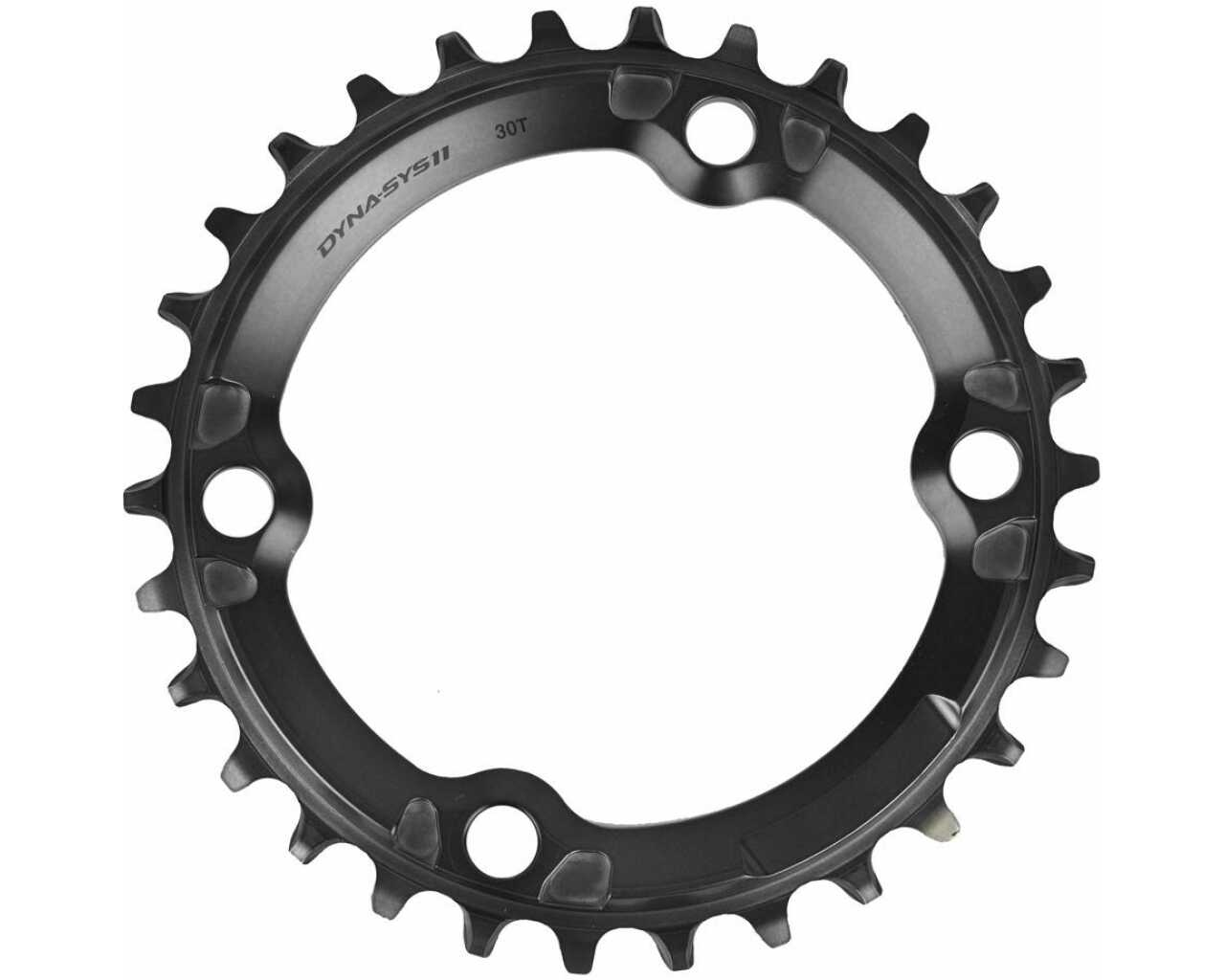 xtr chain ring