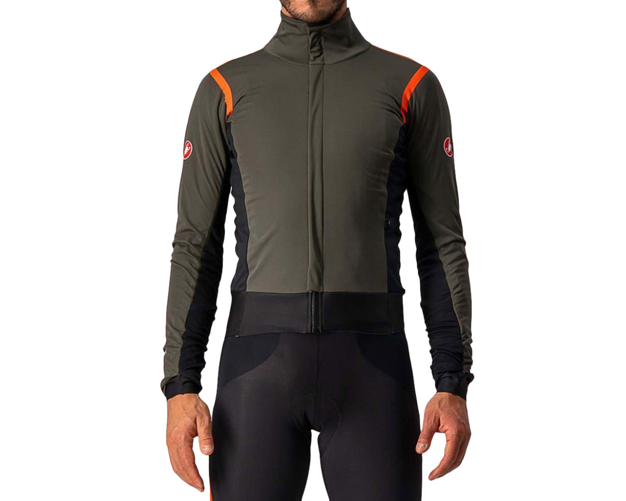 Castelli Alpha RoS 2 Cycling Jacket AW21 Merlin Cycles