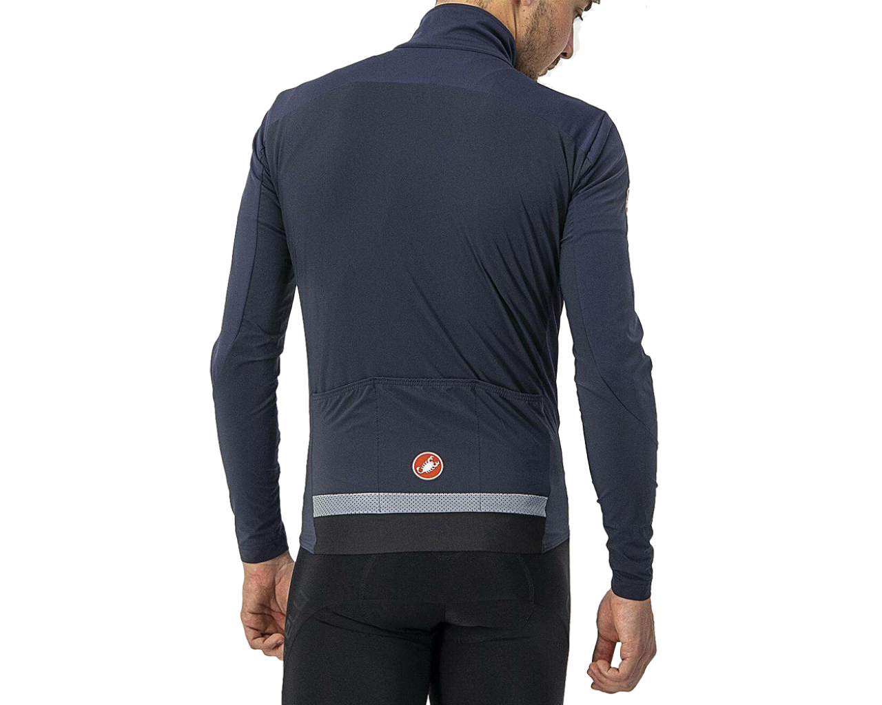 Castelli Beta RoS Cycling Jacket AW21 Merlin Cycles