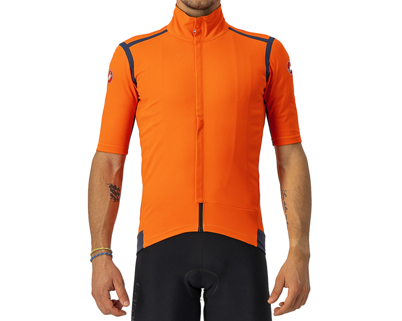 Castelli Gabba RoS Short Sleeve Cycling Jersey Merlin Cycles