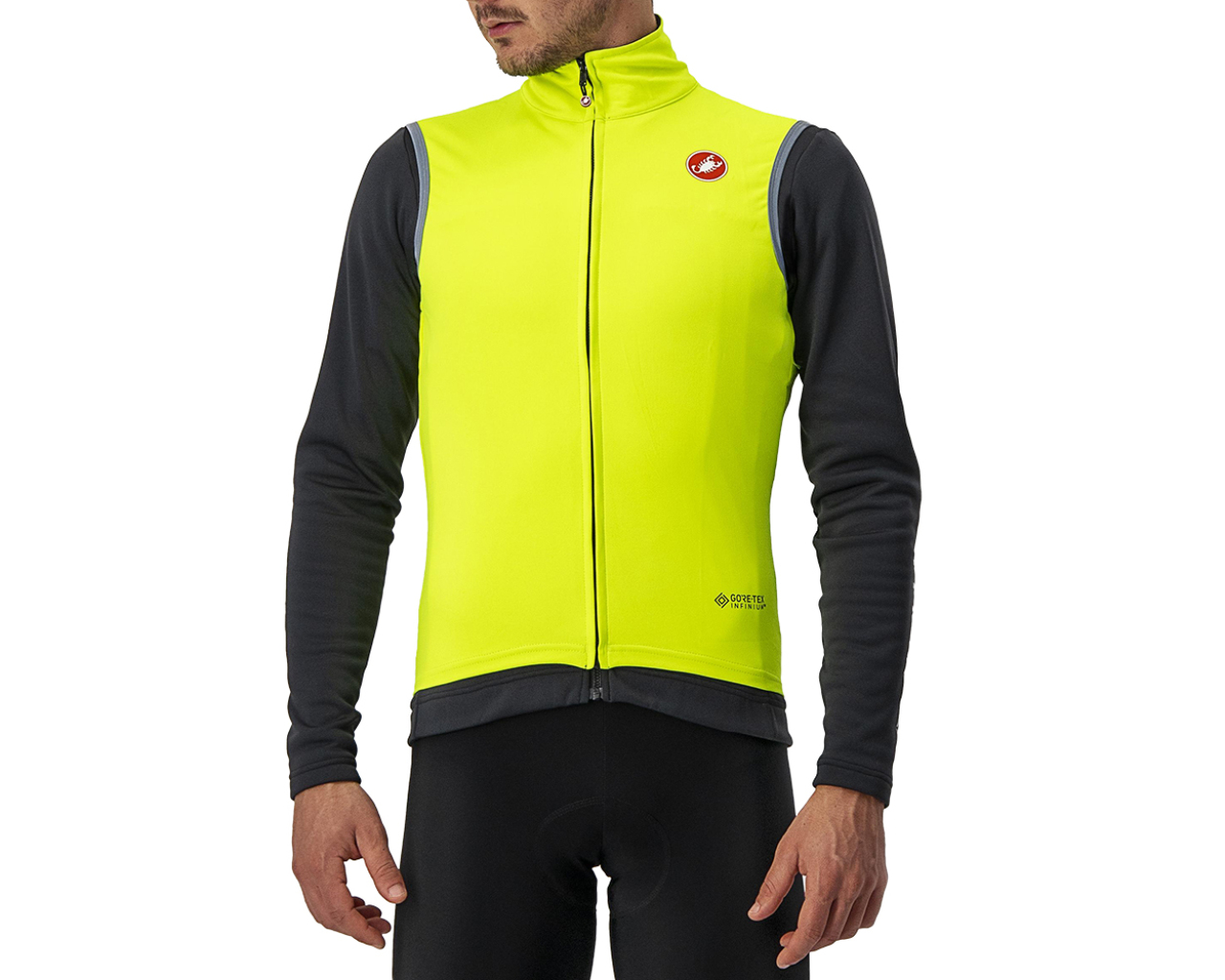 perfetto ros vest