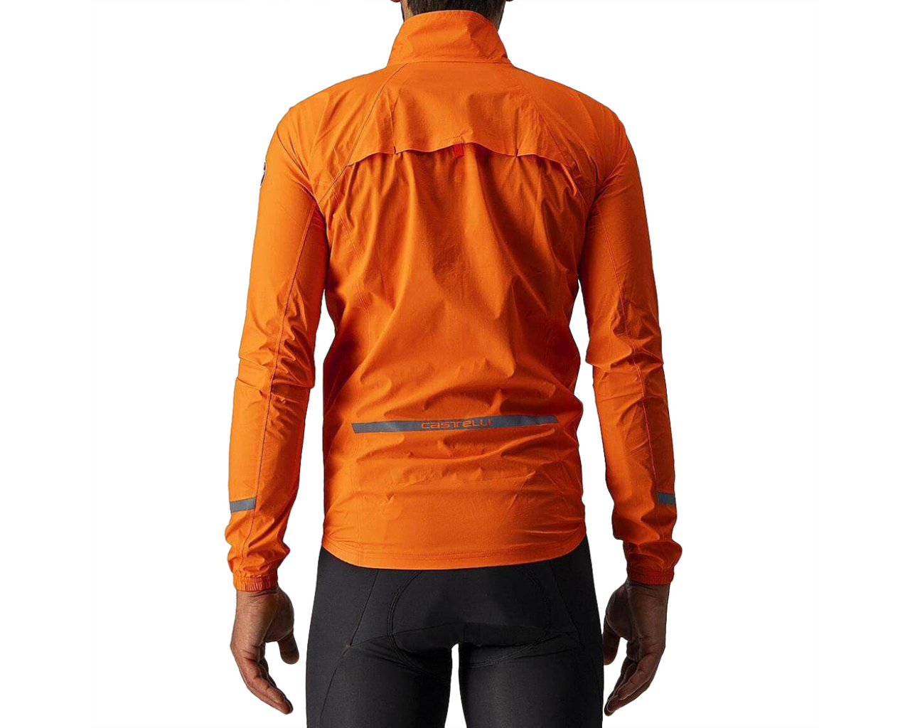 Castelli Emergency 2 Rain Cycling Jacket SS22 Merlin Cycles