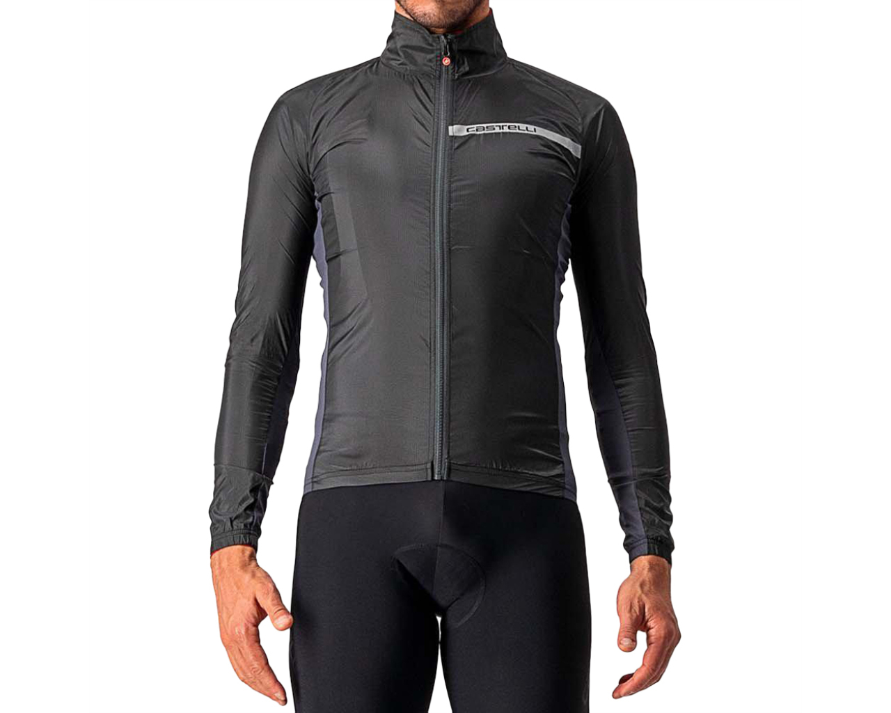 Castelli Squadra Stretch Cycling Jacket AW21 Merlin Cycles