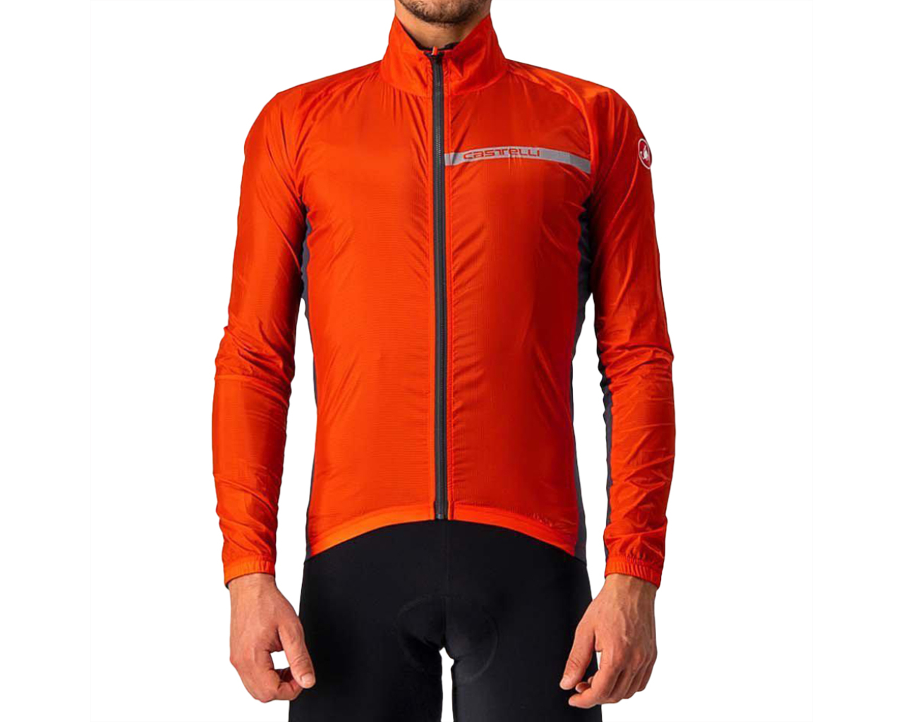 Castelli Squadra Stretch Cycling Jacket AW21 Merlin Cycles
