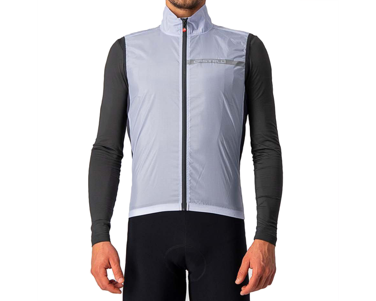 Castelli Squadra Stretch Cycling Vest SS22 Merlin Cycles