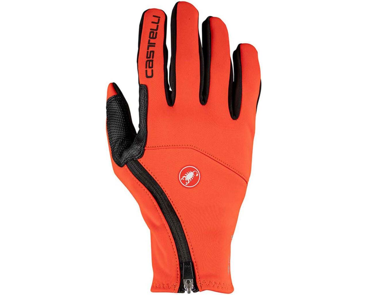 Castelli Mortirolo Cycling Gloves Merlin Cycles