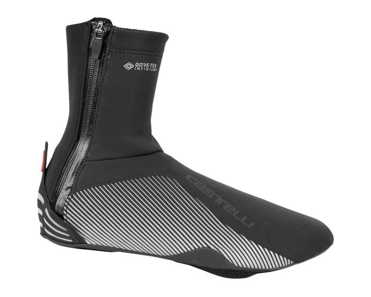Castelli Dinamica Women s Shoe Covers AW21 Merlin Cycles