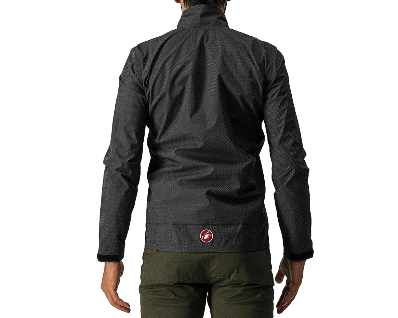 castelli commuter jacket