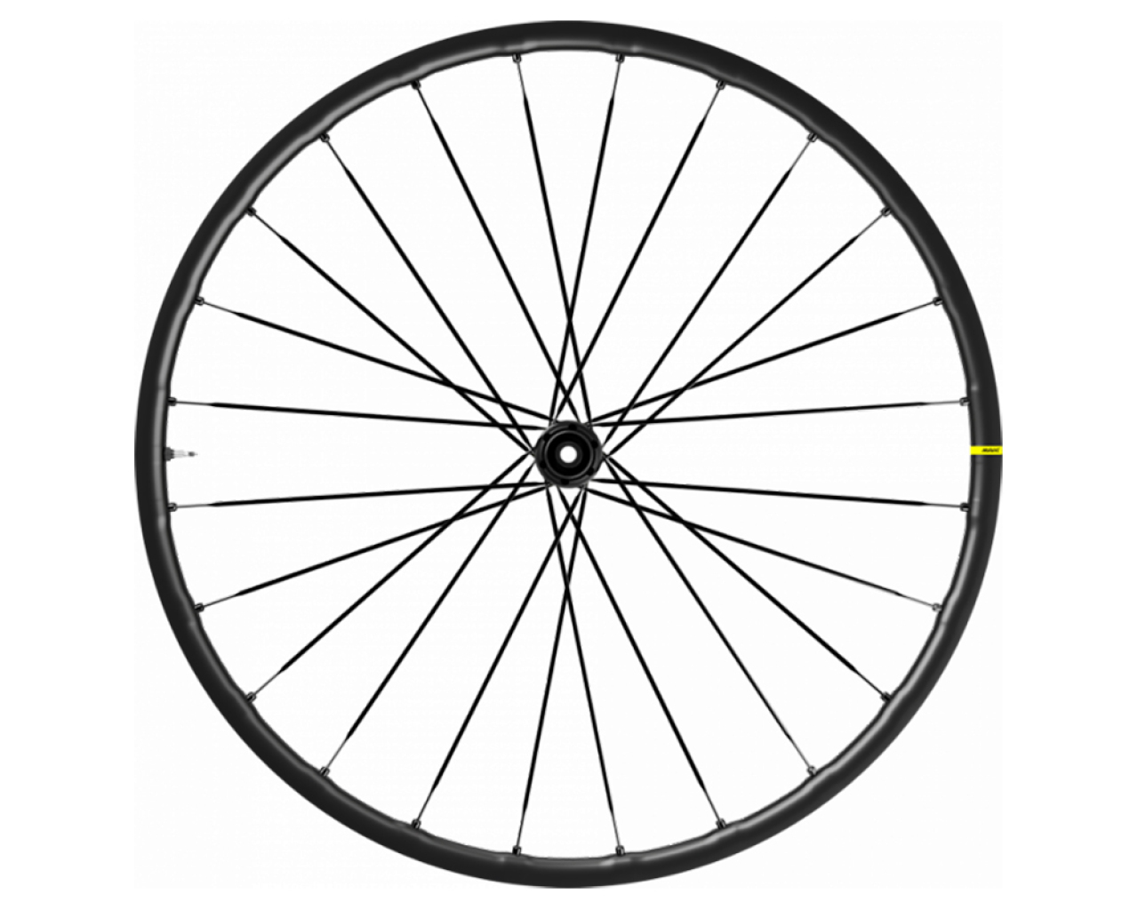 Mavic Allroad SL Gravel Wheelset 700c Merlin Cycles