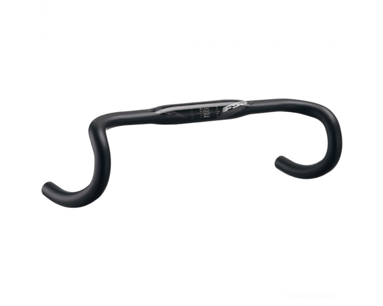 FSA Energy Compact Road Handlebars Merlin Cycles