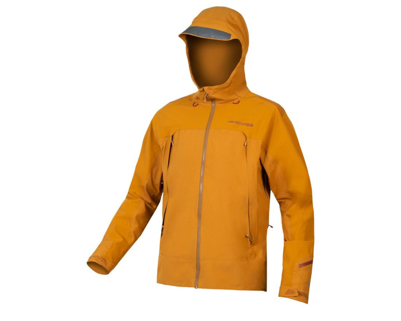 Endura MT500 II Waterproof Cycling Jacket Merlin Cycles