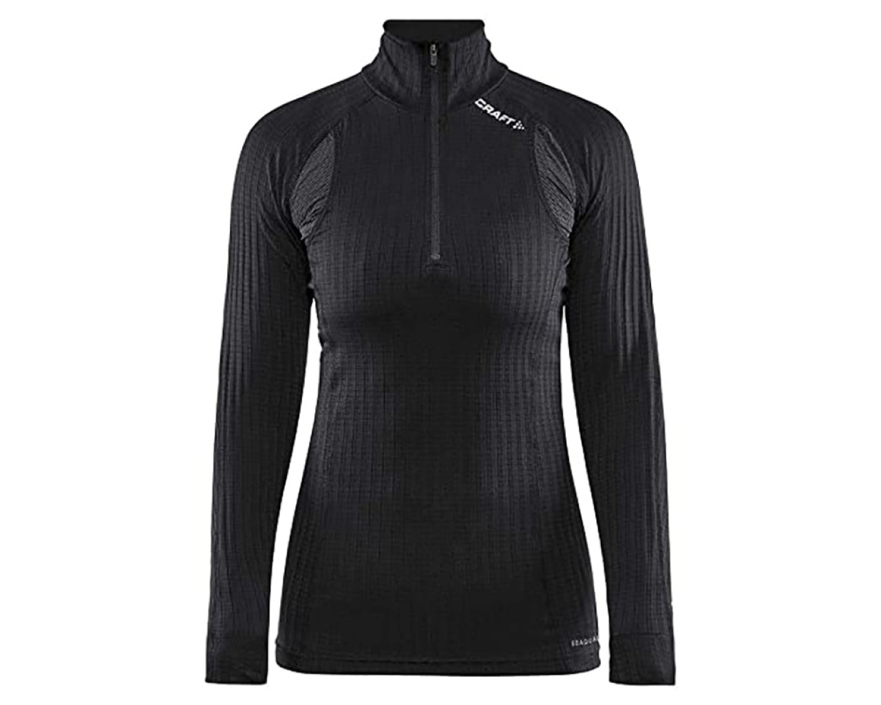 Craft Active Extreme X Zip LS Women's Base Layer Merlin Cycles
