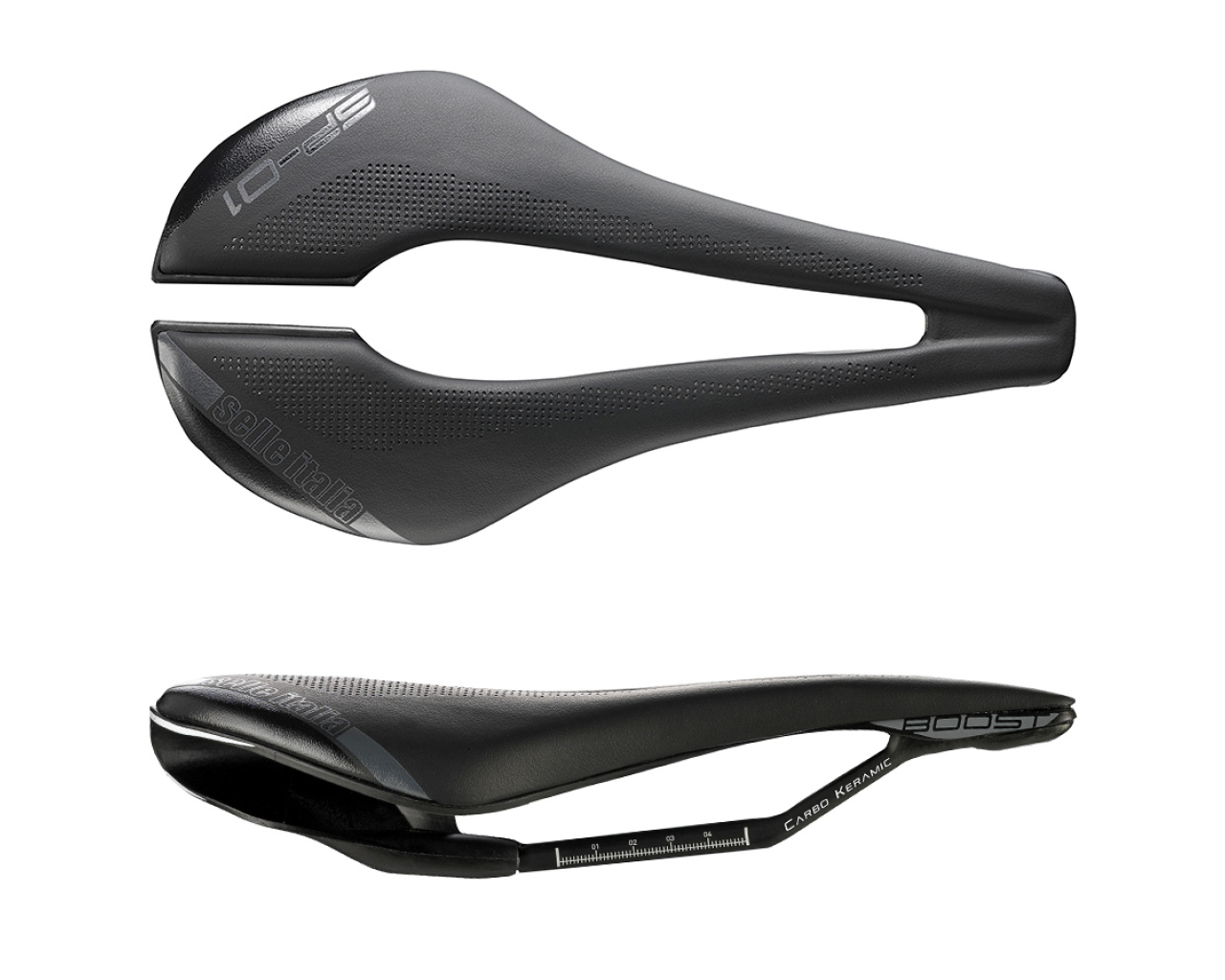selle italia slr boost superflow carbonio
