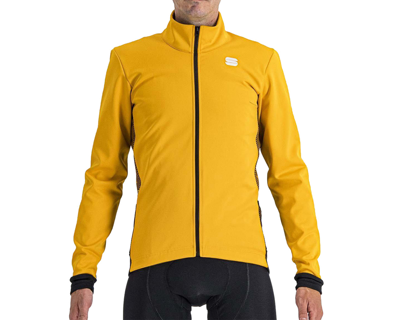 best cycling softshell jacket
