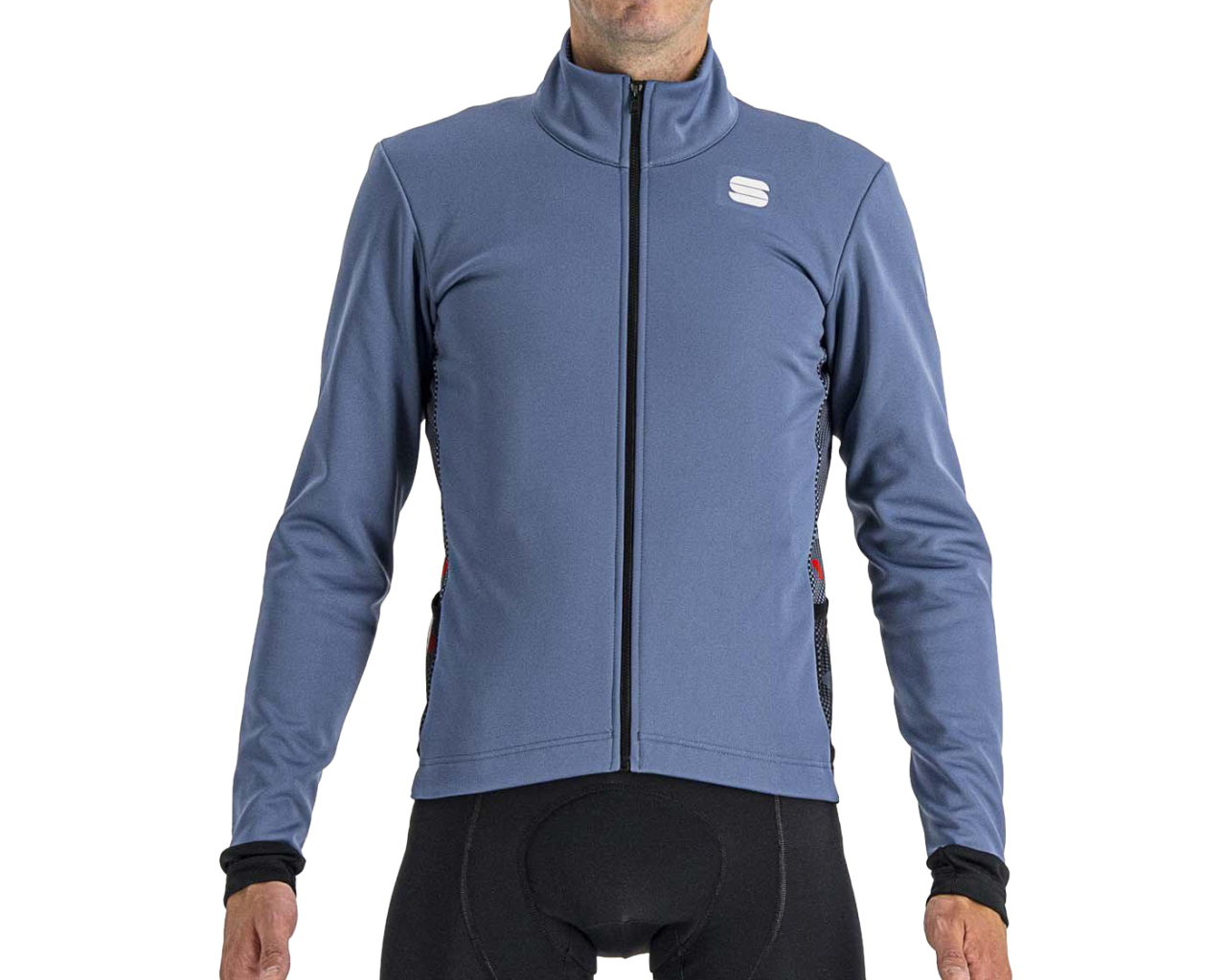 Sportful Neo Softshell Cycling Jacket Merlin Cycles