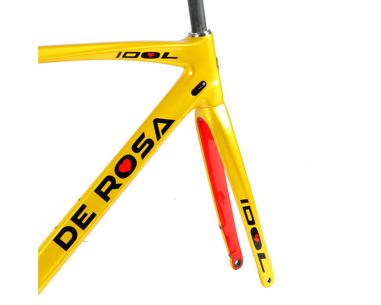 de rosa frameset for sale