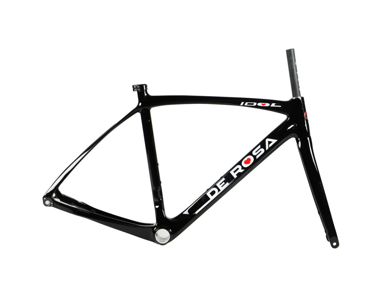 frameset disc