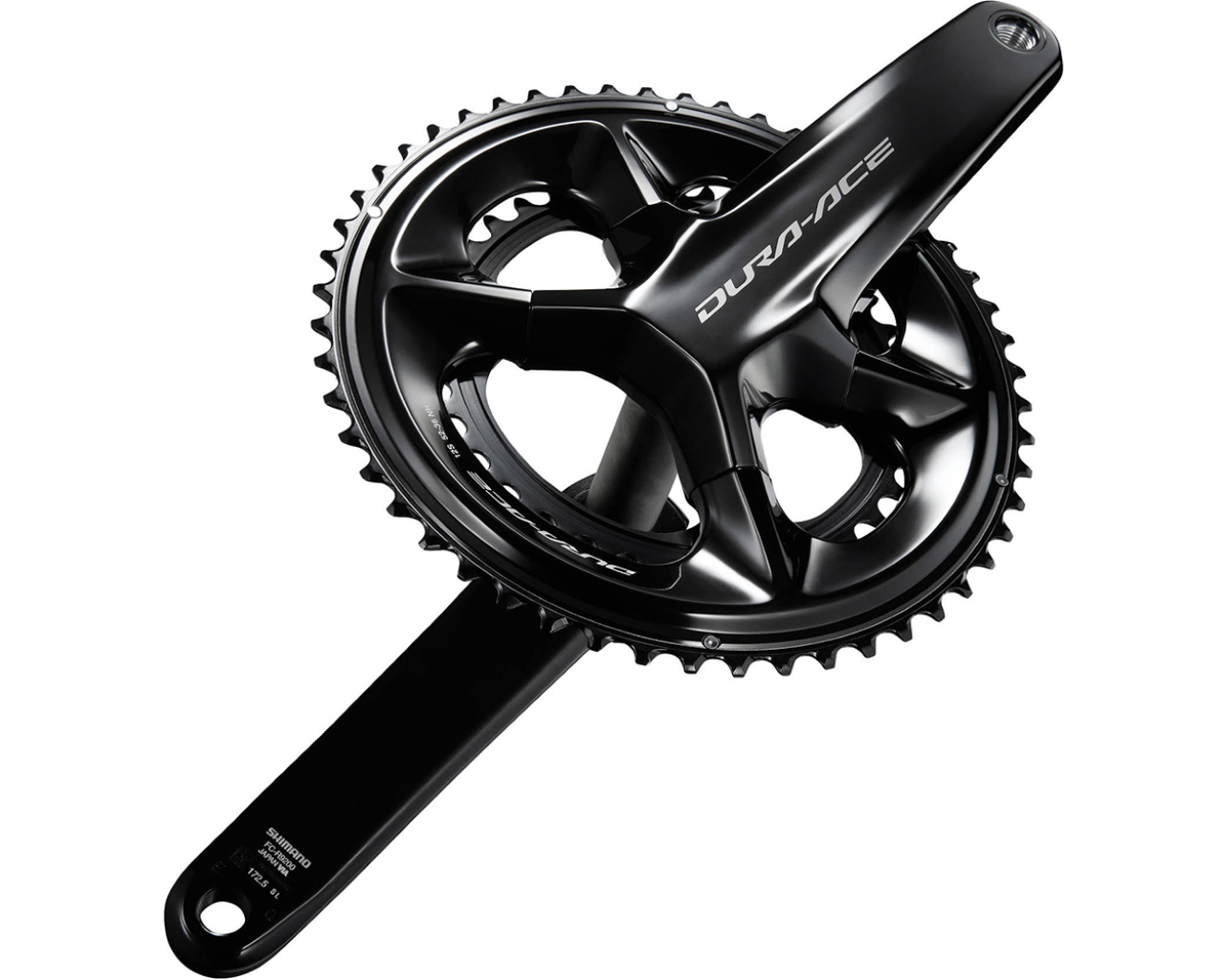 Shimano DuraAce R9200 Chainset 12 Speed Merlin Cycles